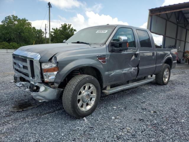 FORD F250 SUPER 2009 1ftsw21r19ea81753