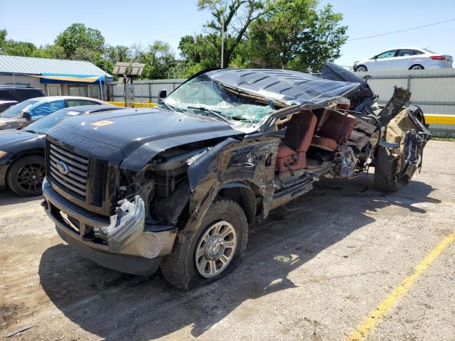 FORD F250 2008 1ftsw21r28eb37133