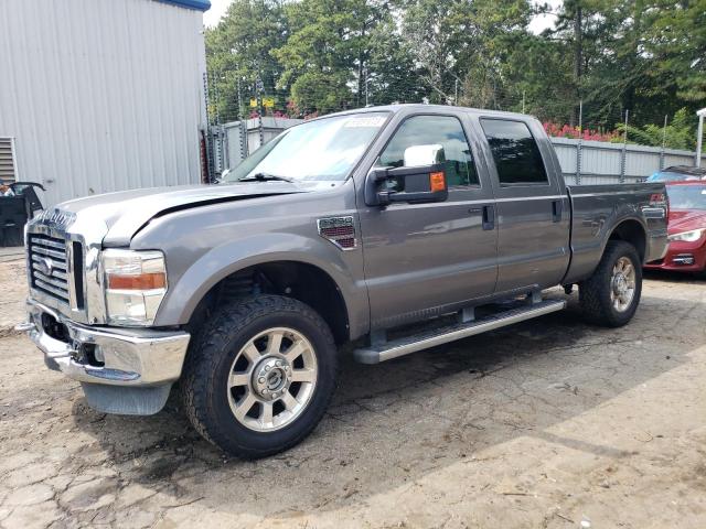 FORD F250 SUPER 2009 1ftsw21r29ea74956