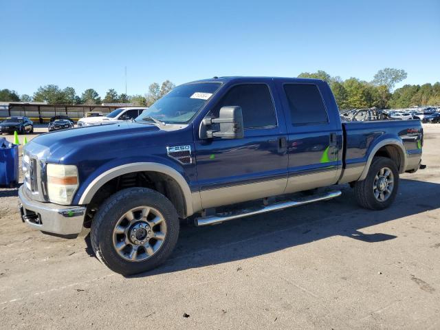 FORD F250 SUPER 2008 1ftsw21r38eb70092