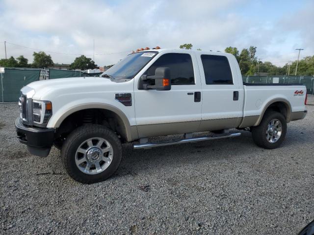 FORD F250 SUPER 2008 1ftsw21r38eb84669