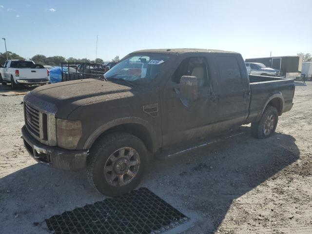 FORD F250 SUPER 2009 1ftsw21r39ea54280