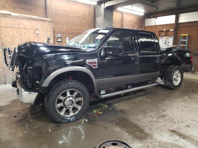 FORD F250 2009 1ftsw21r39ea66459