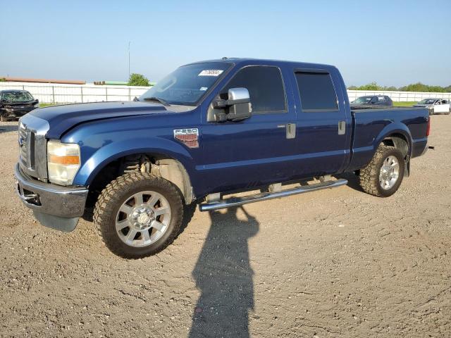 FORD F250 SUPER 2008 1ftsw21r48ec33331