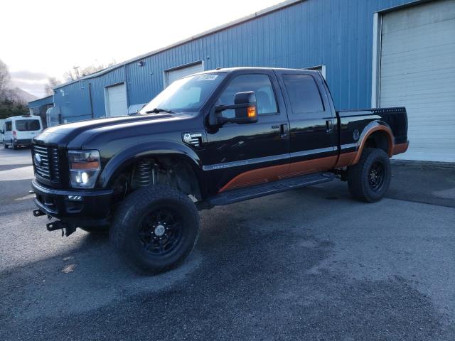 FORD F250 SUPER 2008 1ftsw21r48ec61758