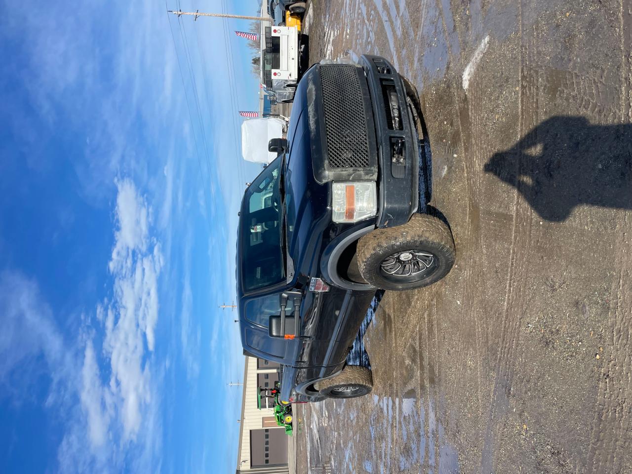 FORD F250 2008 1ftsw21r58ed47905