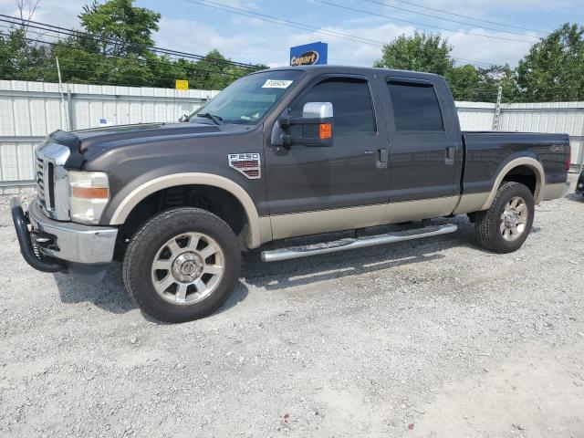 FORD F250 2008 1ftsw21r58ed91712