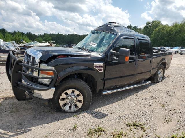 FORD F250 SUPER 2009 1ftsw21r59ea83361