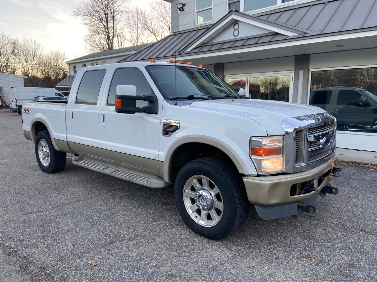 FORD F250 2009 1ftsw21r59eb16939