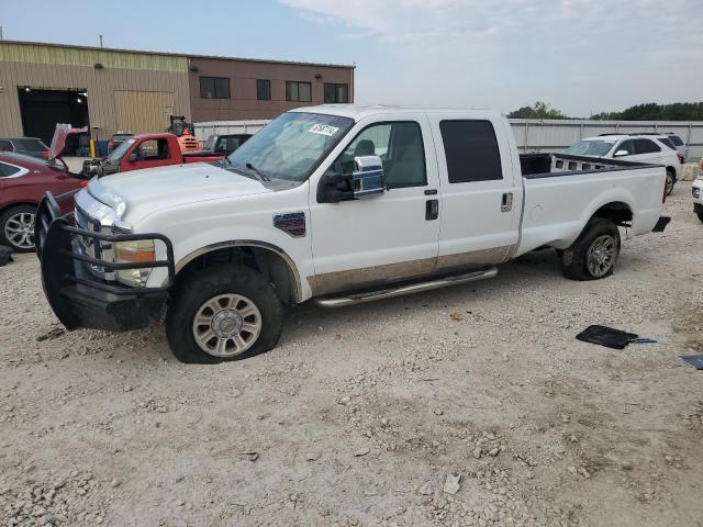 FORD F250 SUPER 2008 1ftsw21r68ea20641