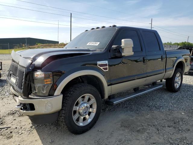 FORD F250 2009 1ftsw21r69eb08056