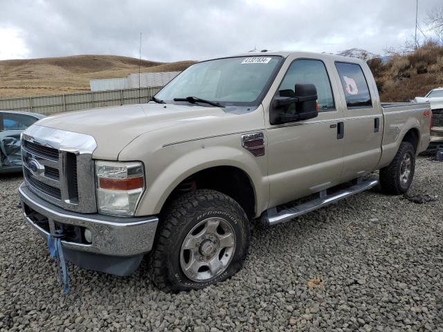 FORD F250 2009 1ftsw21r79ea91204