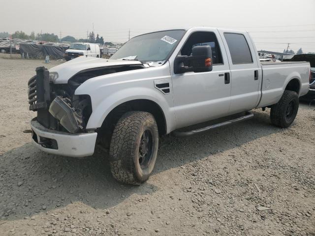 FORD F250 SUPER 2008 1ftsw21r88ed75231