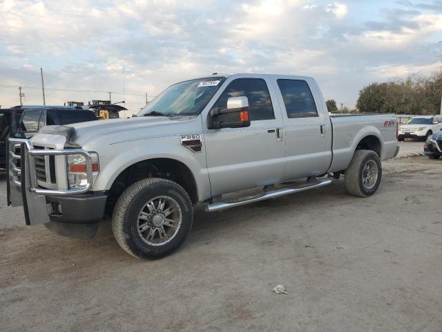 FORD F250 SUPER 2009 1ftsw21r89ea40343