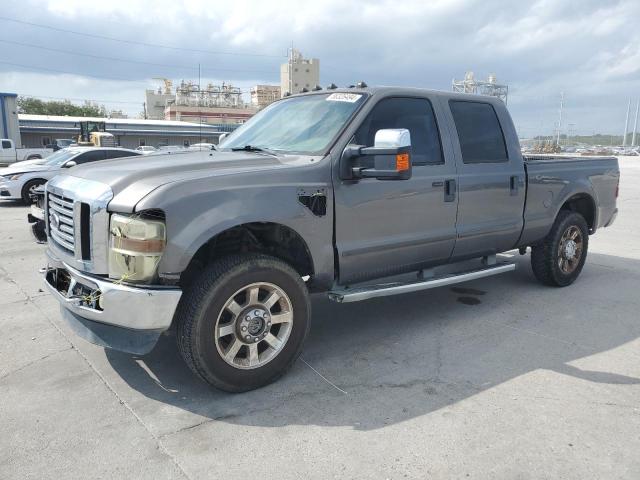 FORD F250 2009 1ftsw21r89ea46188