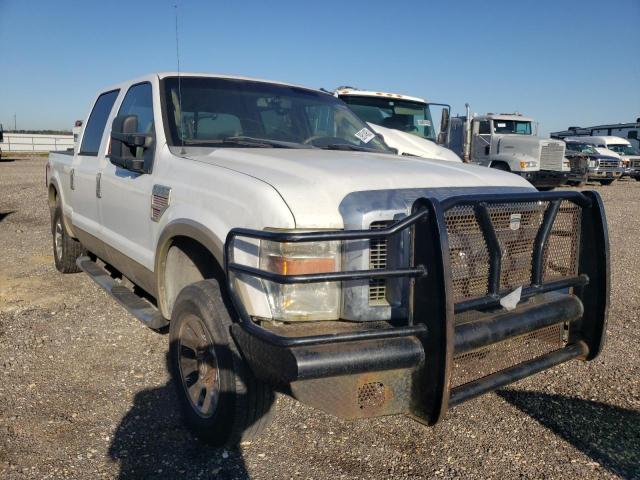 FORD F250 SUPER 2008 1ftsw21r98ea04336