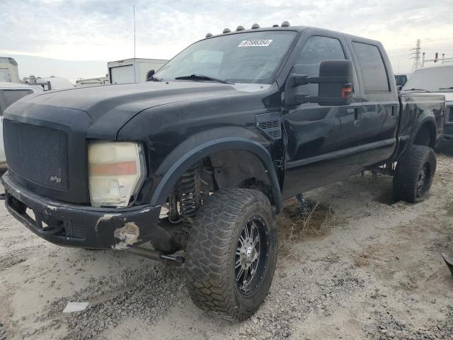 FORD F250 SUPER 2008 1ftsw21r98ea77884