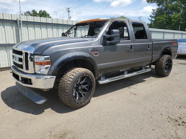 FORD F250 SUPER 2009 1ftsw21r99ea73738