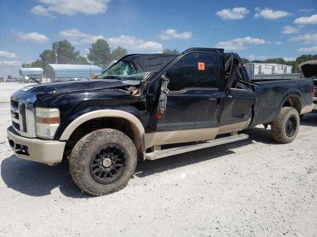 FORD F250 SUPER 2009 1ftsw21r99ea85596