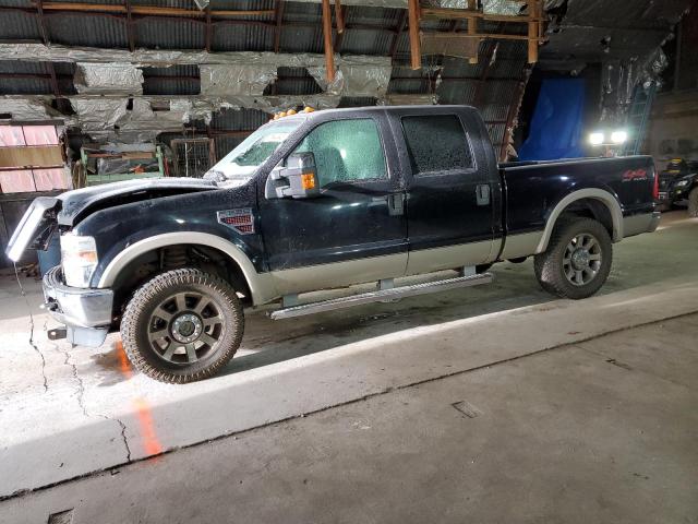 FORD F250 2009 1ftsw21rx9ea86742