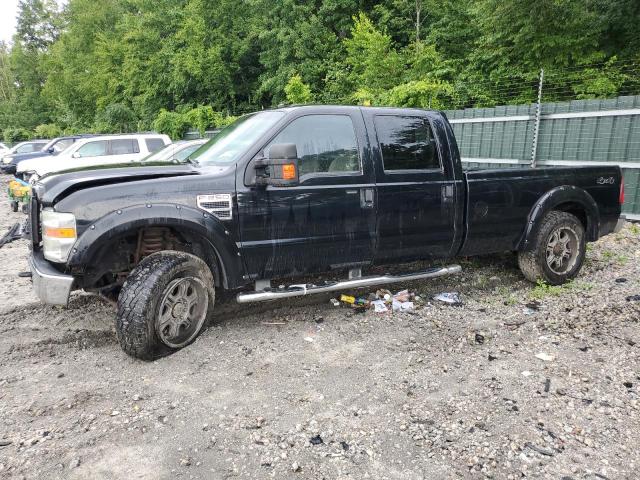 FORD F250 SUPER 2008 1ftsw21y08ec64955