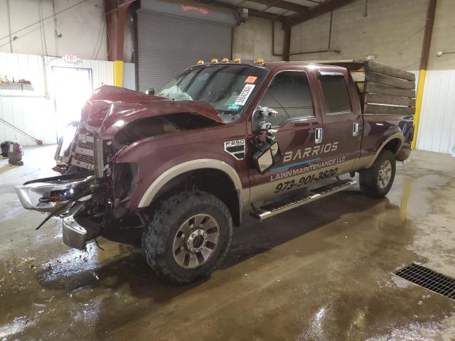 FORD F250 SUPER 2009 1ftsw21y49eb21900