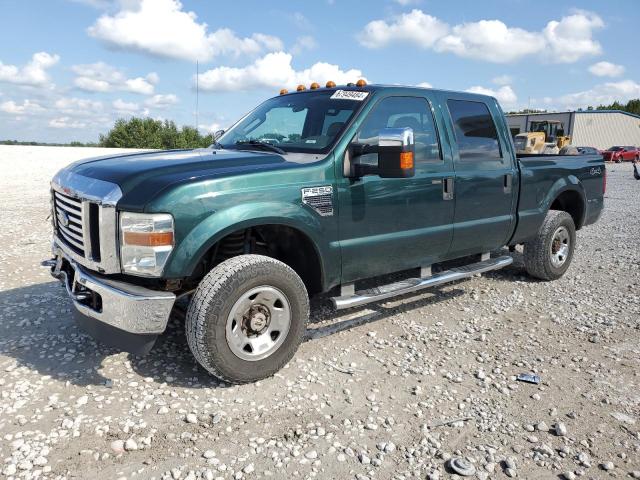 FORD F250 SUPER 2008 1ftsw21y88ed78816