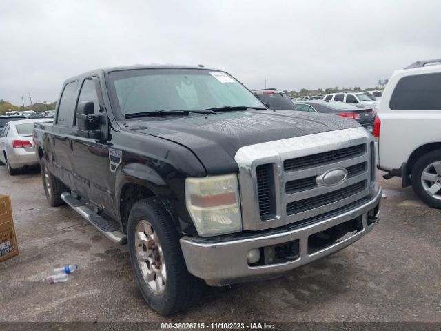 FORD F-250 2010 1ftsw2a52aeb42416