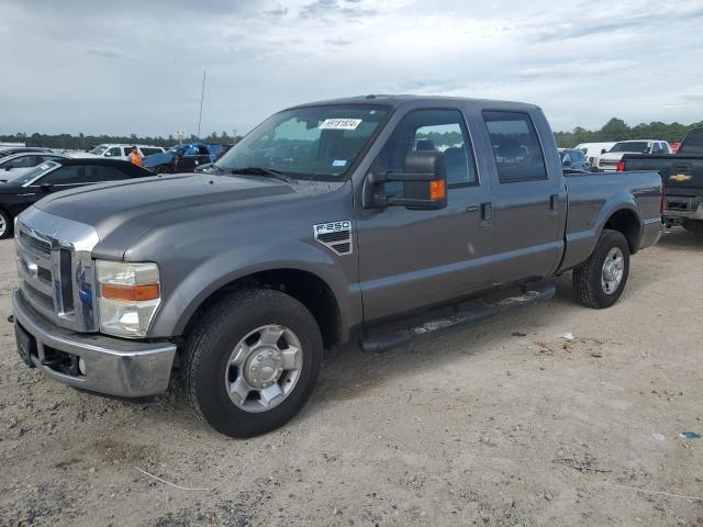 FORD F250 SUPER 2010 1ftsw2a54aea33021