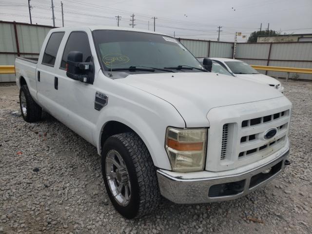 FORD F250 SUPER 2010 1ftsw2a54aeb11510