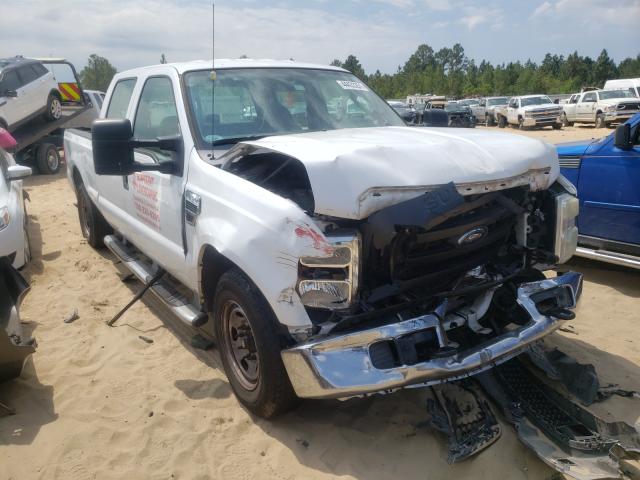 FORD F250 SUPER 2010 1ftsw2a57aeb34327