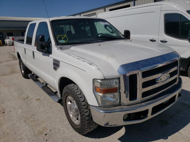 FORD F250 SUPER 2010 1ftsw2a59aea28106