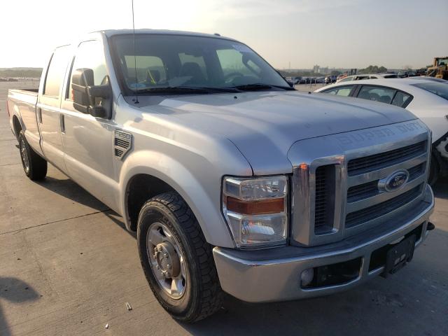 FORD F250 SUPER 2010 1ftsw2a59aea80206