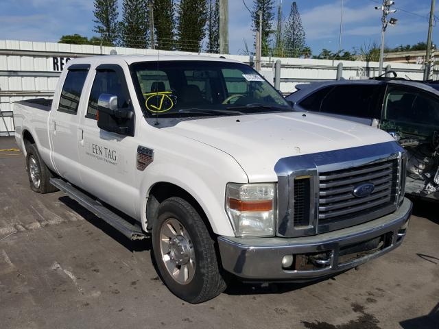 FORD SUPER DUTY F-250 2010 1ftsw2ar0aea23055