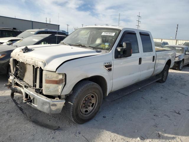 FORD F250 SUPER 2010 1ftsw2ar0aeb05688