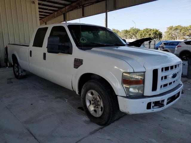 FORD F250 SUPER 2010 1ftsw2ar0aeb15217