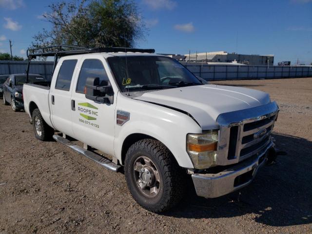 FORD F250 SUPER 2010 1ftsw2ar1aea28037