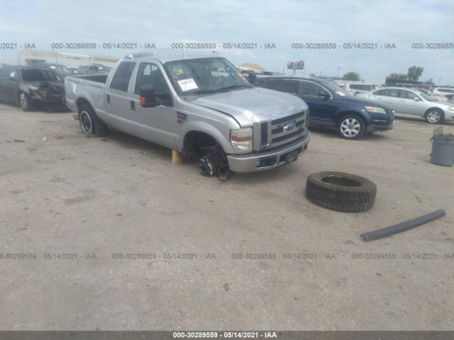 FORD SUPER DUTY F-250 2010 1ftsw2ar2aea11232