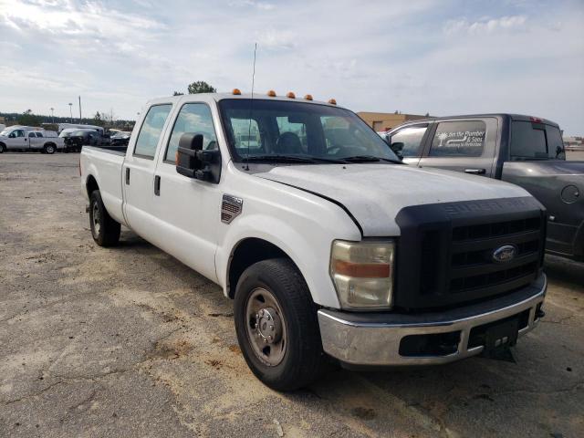 FORD F250 SUPER 2010 1ftsw2ar4aea37444