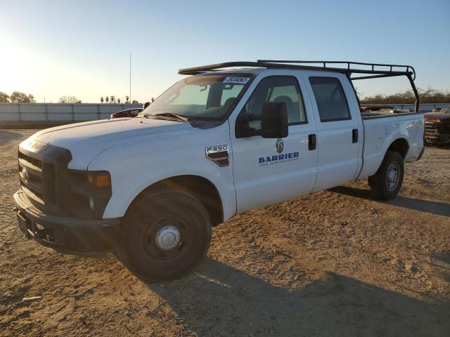 FORD F250 SUPER 2010 1ftsw2ar4aea61159