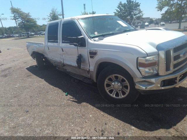 FORD SUPER DUTY F-250 2010 1ftsw2ar4aeb30402