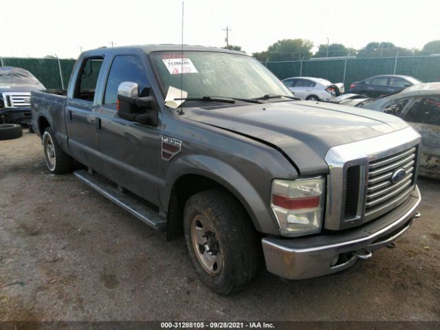 FORD SUPER DUTY F-250 2010 1ftsw2ar5aea46542