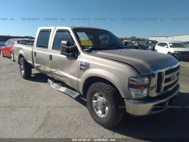 FORD SUPER DUTY F-250 2010 1ftsw2ar5aea83428