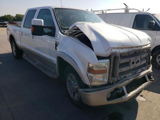 FORD F250 SUPER 2010 1ftsw2ar5aeb02138