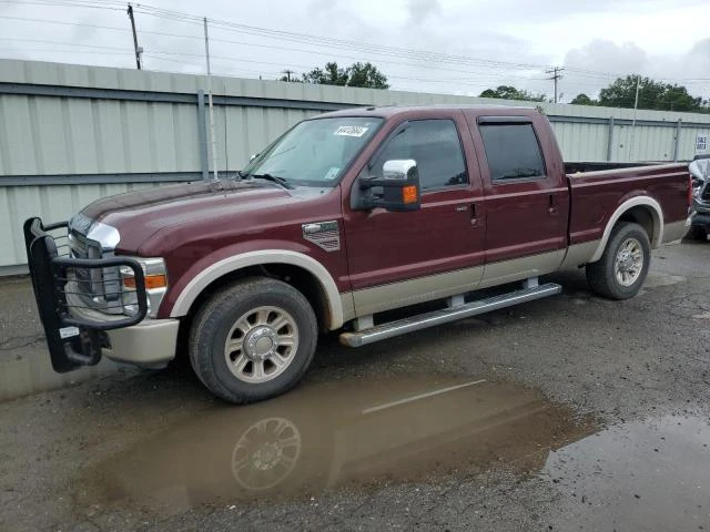 FORD F250 SUPER 2010 1ftsw2ar7aeb32323