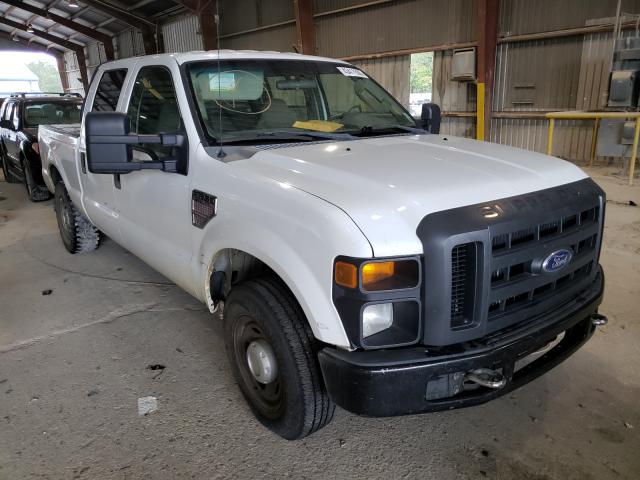 FORD F250 SUPER 2010 1ftsw2ar8aeb30225