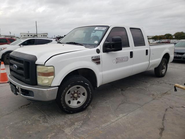 FORD F250 SUPER 2010 1ftsw2ar8aeb41371