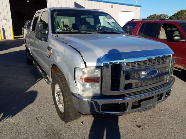 FORD F250 SUPER 2010 1ftsw2ar9aea62842