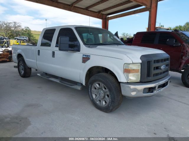 FORD F-250 2010 1ftsw2ar9aea68186