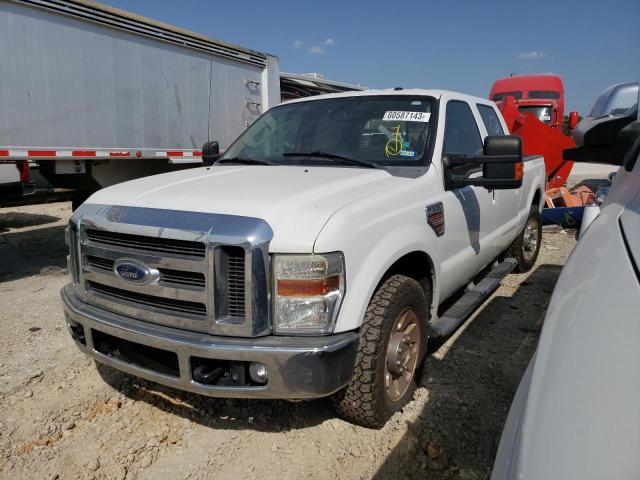 FORD F250 SUPER 2010 1ftsw2ar9aeb13353